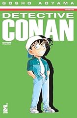 Detective conan usato  Spedito ovunque in Italia 