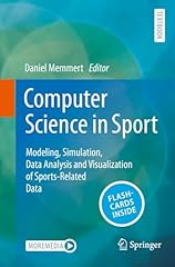 Computer science sport d'occasion  Livré partout en France