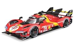 Bburago ferrari racing gebraucht kaufen  Wird an jeden Ort in Deutschland