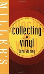 Miller collecting vinyl for sale  Delivered anywhere in UK