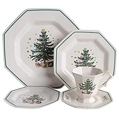 Nikko christmastime piece for sale  Delivered anywhere in USA 