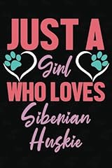 Girl loves siberian for sale  Delivered anywhere in USA 