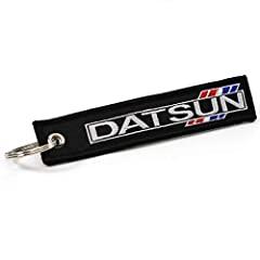 Datsun jet tag for sale  Delivered anywhere in USA 