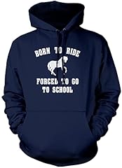 Horse riding hoodie for sale  Delivered anywhere in UK