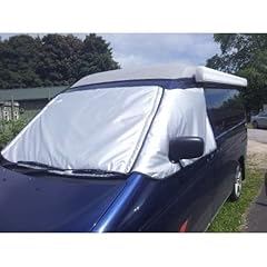 Thermal windscreen cover for sale  Delivered anywhere in UK