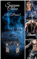Box completo angel d'occasion  Livré partout en France