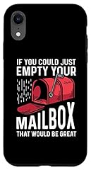 Iphone empty mailbox for sale  Delivered anywhere in USA 