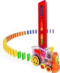 Poputoy domino train for sale  Delivered anywhere in USA 