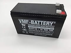 New 12v 7ah for sale  Delivered anywhere in Ireland