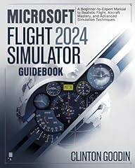 Microsoft flight simulator for sale  Delivered anywhere in UK