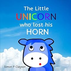 Little unicorn lost for sale  Delivered anywhere in UK