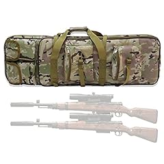 Klzuopt rifle cases for sale  Delivered anywhere in UK