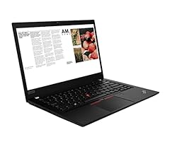 Lenovo thinkpad t490 usato  Spedito ovunque in Italia 