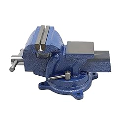 Nakkaa bench vise for sale  Delivered anywhere in USA 