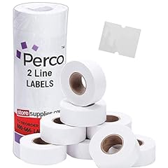 Perco line white for sale  Delivered anywhere in USA 