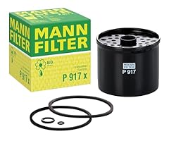 Mann filter 917 for sale  Delivered anywhere in UK