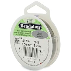 Beadalon jw01 bead for sale  Delivered anywhere in Ireland