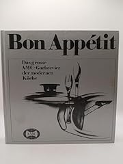 Bon appetit große gebraucht kaufen  Wird an jeden Ort in Deutschland