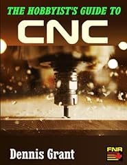 Hobbyist guide cnc for sale  Delivered anywhere in USA 