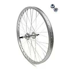 Ecovelo c2675ps6 roue d'occasion  Livré partout en France