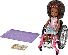 Barbie chelsea puppe gebraucht kaufen  Wird an jeden Ort in Deutschland