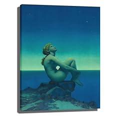 Maxfield parrish stars for sale  Delivered anywhere in USA 