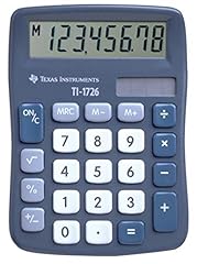 Texas instruments 1726 d'occasion  Livré partout en France