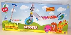 Moshi monsters scooter for sale  Delivered anywhere in UK