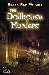 Dollhouse murders for sale  Delivered anywhere in USA 