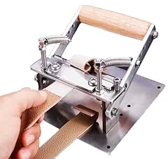 Manual leather splitting for sale  Delivered anywhere in UK