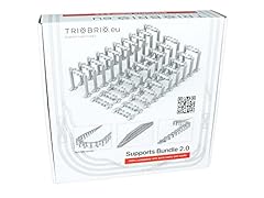 Trixbrix supports bundle for sale  Delivered anywhere in UK