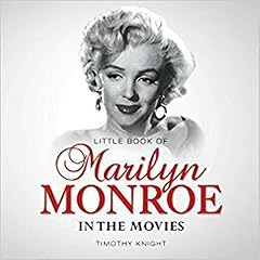 Little book marilyn d'occasion  Livré partout en Belgiqu