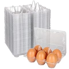 Fviexe 100pcs egg for sale  Delivered anywhere in USA 