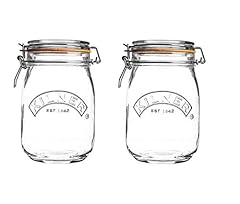 Kilner pack round for sale  Delivered anywhere in UK