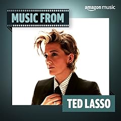 Music ted lasso for sale  Delivered anywhere in UK