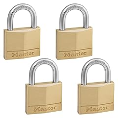Master lock 140q for sale  Delivered anywhere in USA 