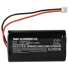 Vhbw batterie compatible d'occasion  Livré partout en Belgiqu