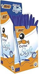 Bic cristal soft d'occasion  Livré partout en France