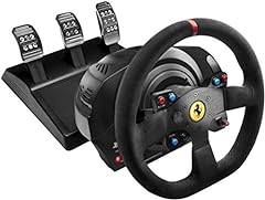 Thrustmaster t300 ferrari for sale  Delivered anywhere in USA 
