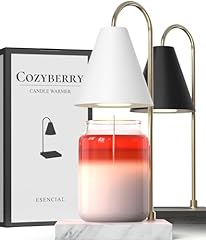 Cozyberry candle warmer for sale  Delivered anywhere in USA 
