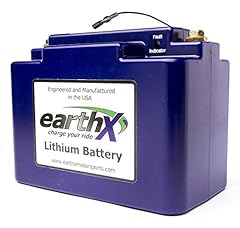 Earthx etx680c lithium for sale  Delivered anywhere in USA 