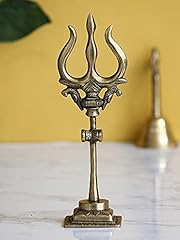 Ecraftindia golden brass gebraucht kaufen  Wird an jeden Ort in Deutschland