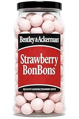 Strawberry bonbons original for sale  Delivered anywhere in UK
