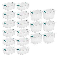 Sterilite pack quart for sale  Delivered anywhere in USA 