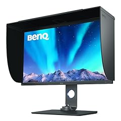 Moniteur photo benq d'occasion  Livré partout en France