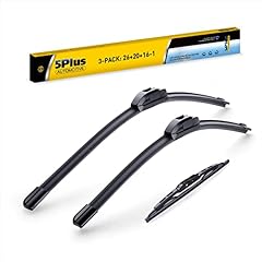 Wipers replacement dodge for sale  Delivered anywhere in USA 
