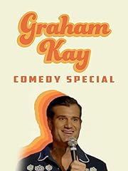 Graham kay comedy for sale  Delivered anywhere in UK