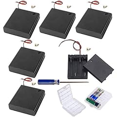 Gtiwung 6pcs battery for sale  Delivered anywhere in UK