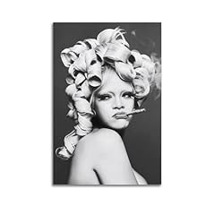 Ksairhnrhrg rihanna poster gebraucht kaufen  Wird an jeden Ort in Deutschland