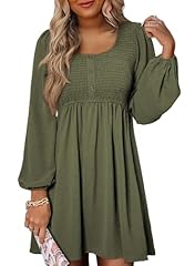 Dokotoo casual dresses for sale  Delivered anywhere in USA 